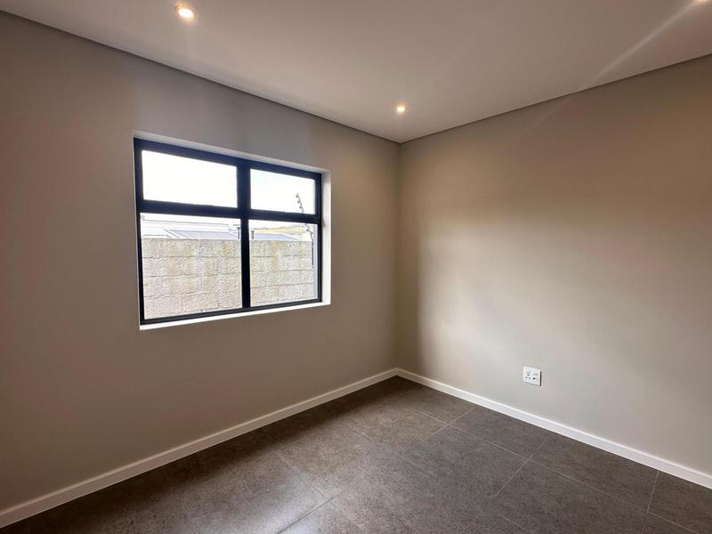 2 Bedroom Property for Sale in Haasendal Western Cape